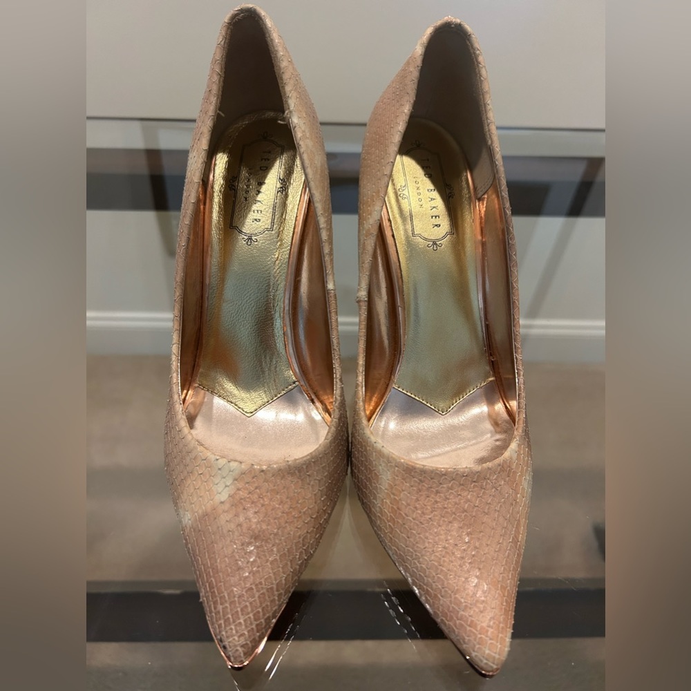Ted Baker Heels